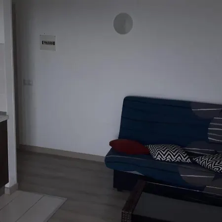 In Pp/105 Lägenhet *
