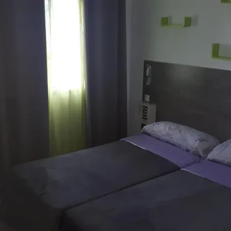 In Pp/105 Апартаменты *