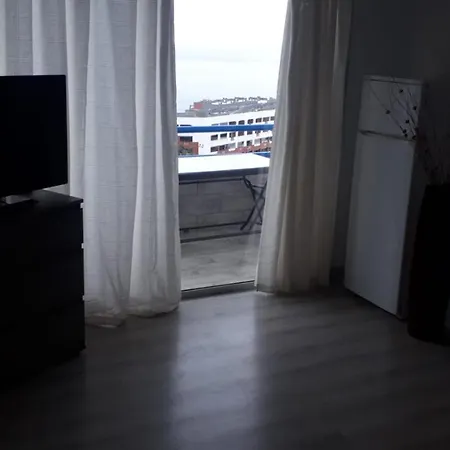 Апартаменты In Pp/105